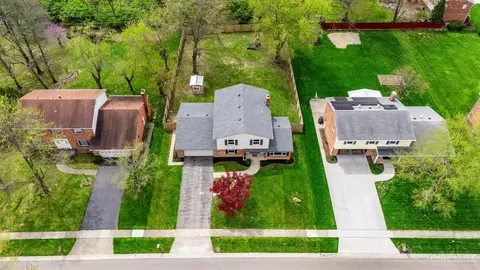 6001 Trowbridge Dr, Cincinnati, OH 45241 photo 40