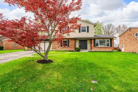 6001 Trowbridge Dr, Cincinnati, OH 45241 photo 3