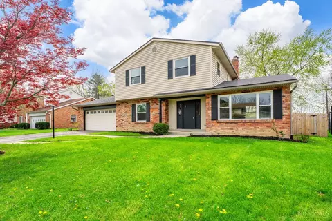 6001 Trowbridge Dr, Cincinnati, OH 45241