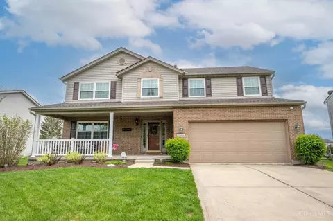 7160 Rachaels Run, Hamilton, OH 45011