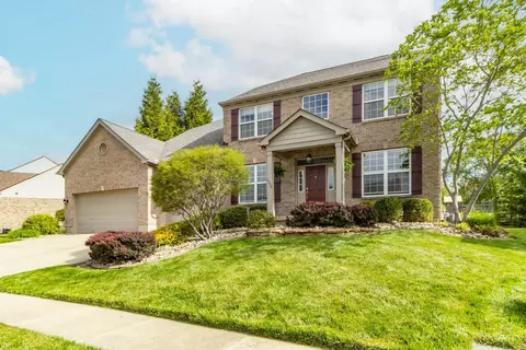 1356 Tecumseh Dr, Hamilton Township, OH 45039