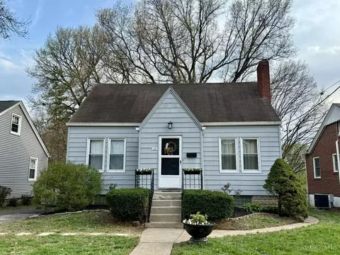1461 Hill Ave, Mount Healthy, OH 45231