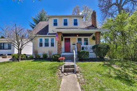 7601 Camargo Rd, Madeira, OH 45243