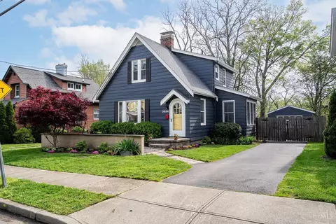 3854 Mt Vernon Ave, Cincinnati, OH 45209