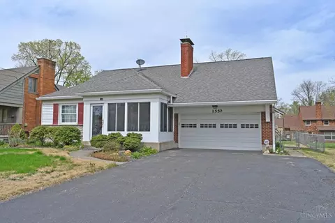1550 Corcoran Pl, Cincinnati, OH 45224 photo 2
