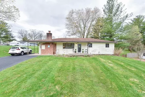 1839 Randell Dr, Mason, OH 45040