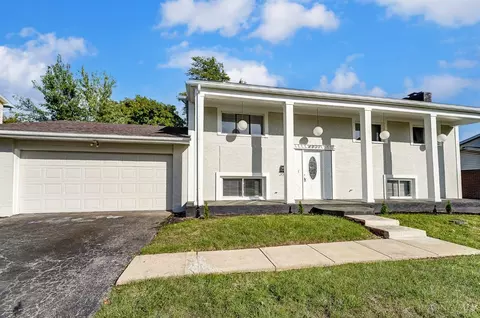4837 Northgate Ct, Trotwood, OH 45416