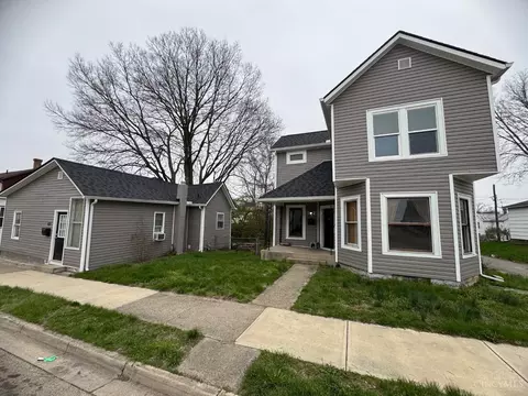615 Pearl St, Miamisburg, OH 45342