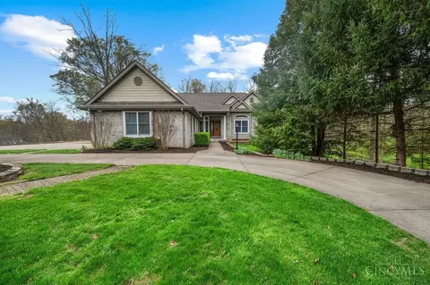 4778 Sandra Lee Ln, Cincinnati, OH 45244
