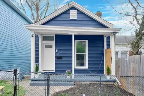 517 Glenwood Ave, Cincinnati, OH 45229