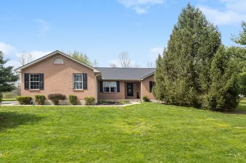 3001 Park Rd, Goshen, OH 45122