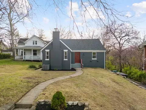 3717 High Point Ave, Cincinnati, OH 45211