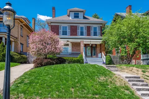 3607 Zumstein Ave, Cincinnati, OH 45208