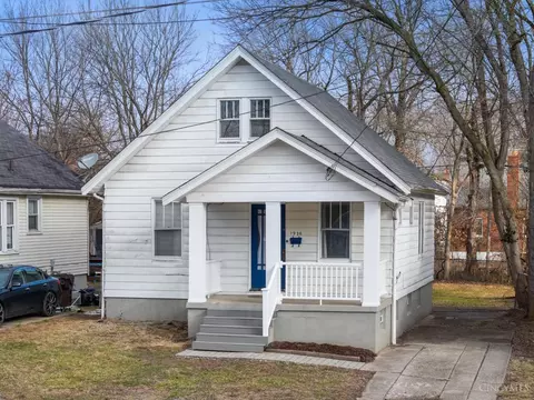 1926 Emerson Ave, North College Hill, OH 45239