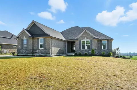 4854 Aspen Dr, Liberty Township, OH 45044