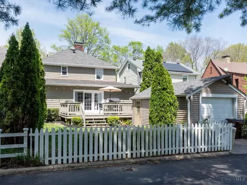 6635 Elm St, Mariemont, OH 45227 photo 35