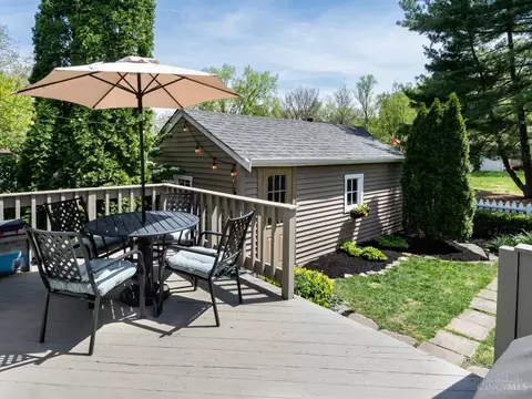6635 Elm St, Mariemont, OH 45227 photo 33
