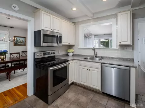 6635 Elm St, Mariemont, OH 45227 photo 17