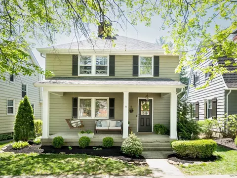 6635 Elm St, Mariemont, OH 45227