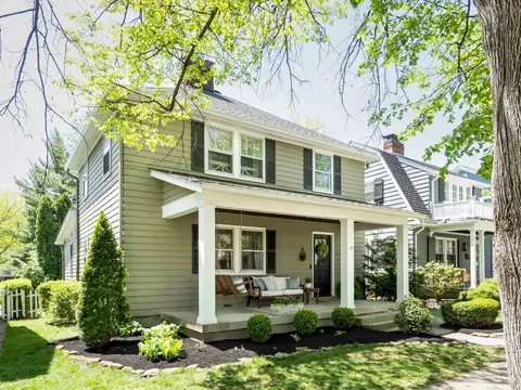 6635 Elm St, Mariemont, OH 45227 photo 2