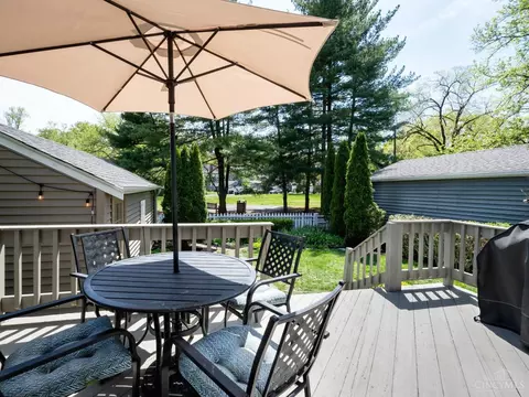 6635 Elm St, Mariemont, OH 45227 photo 32