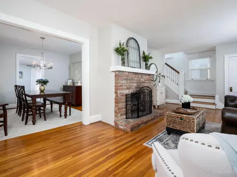 6635 Elm St, Mariemont, OH 45227 photo 12