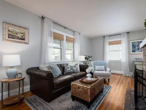 6635 Elm St, Mariemont, OH 45227 photo 9