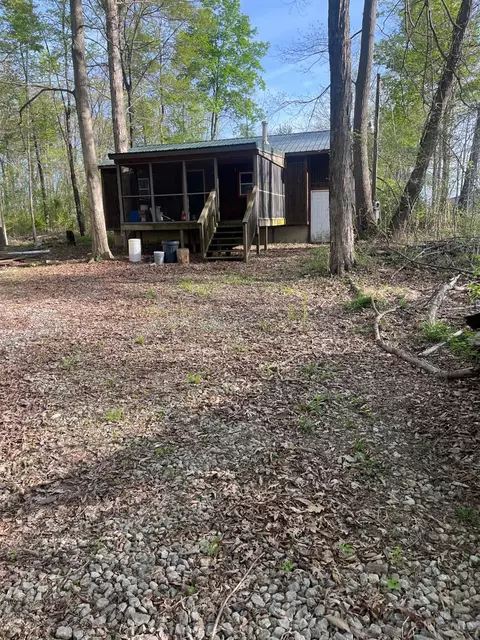 471 Rickey Rd, Winchester, OH 45697