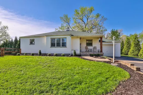 10748 Plainfield Rd, Sharonville, OH 45241