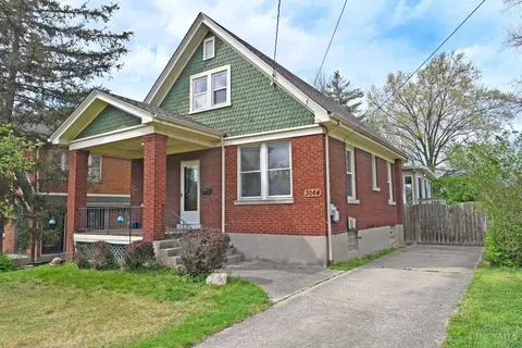 3064 Lischer Ave, Cincinnati, OH 45211