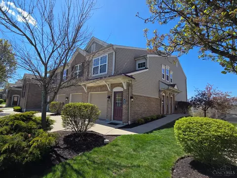 7647 Skyview Cir, Cincinnati, OH 45248