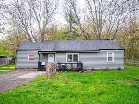 5828 Buckwheat Rd, Milford, OH 45150