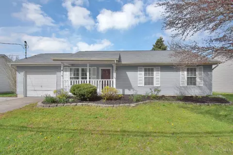 97 Campbell Rd, Harrison, OH 45030