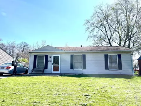 9671 Dunraven Dr, Colerain Twp, OH 45251