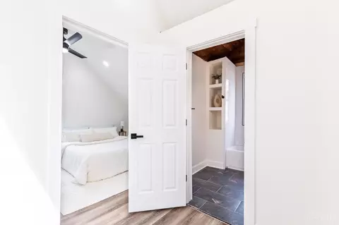 Entry Way - 6815 Britton Ave, Cincinnati, OH 45227 photo 3 of 3