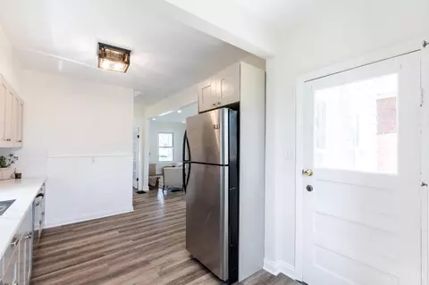 Entry Way - 6815 Britton Ave, Cincinnati, OH 45227 photo 1 of 3