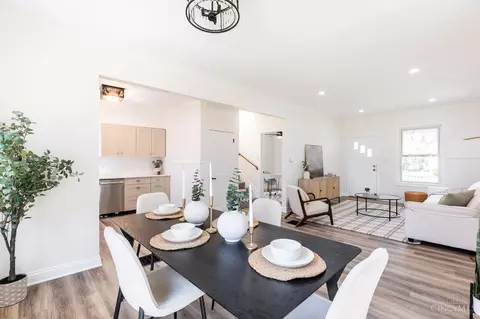 Dining - 6815 Britton Ave, Cincinnati, OH 45227 photo 3 of 3