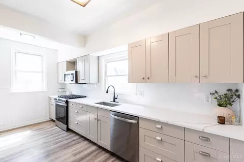 Kitchen - 6815 Britton Ave, Cincinnati, OH 45227 photo 1 of 1