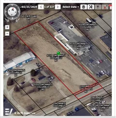 9337 Cincinnati Columbus Rd, West Chester, OH 45069