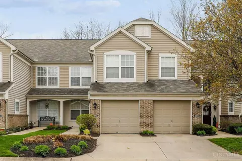 4273 Fontenay Dr, Mason, OH 45040