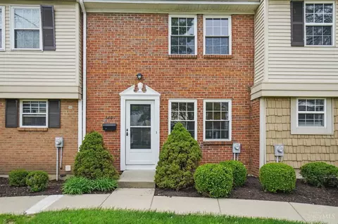 3409 Amberway Ct, Colerain Twp, OH 45251