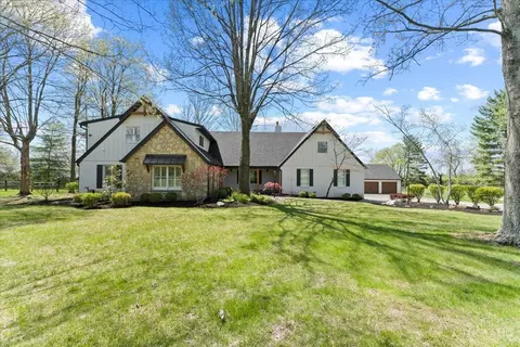 6143 Mauds Hughes Rd, Liberty Township, OH 45044