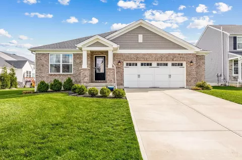 4296 Preston Pl, Batavia, OH 45103