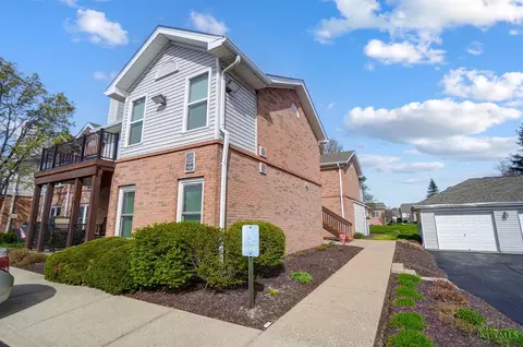 7533 Somerset Rd, Mason, OH 45040