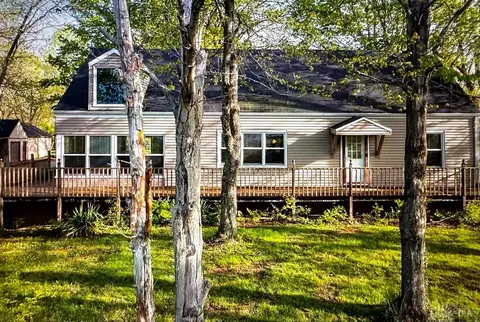6297 Browns Run Rd, Middletown, OH 45042