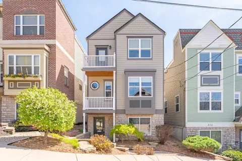 414 Strafer St, Cincinnati, OH 45226