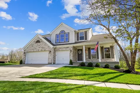 335 Heidi Ct, Hamilton Township, OH 45039