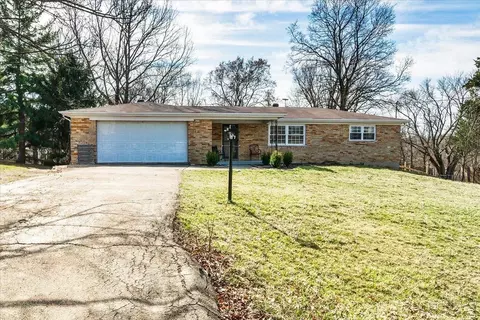 8629 Susanview Ln, Cincinnati, OH 45244