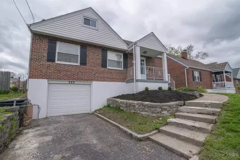 523 Virgil Rd, Cincinnati, OH 45238 photo 3
