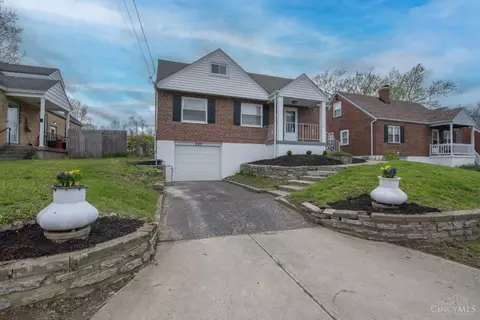 523 Virgil Rd, Cincinnati, OH 45238 photo 2